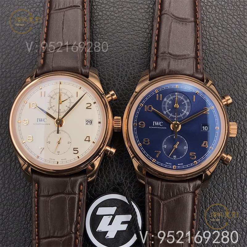 ZF廠萬國(guó)葡萄牙計(jì)時(shí)多功能腕表復(fù)刻做工怎么樣-復(fù)刻表