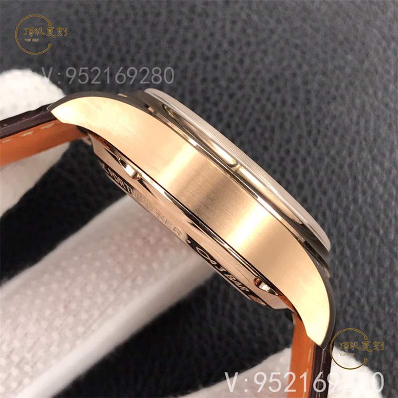 ZF廠萬國(guó)葡萄牙計(jì)時(shí)多功能腕表復(fù)刻做工怎么樣-復(fù)刻表