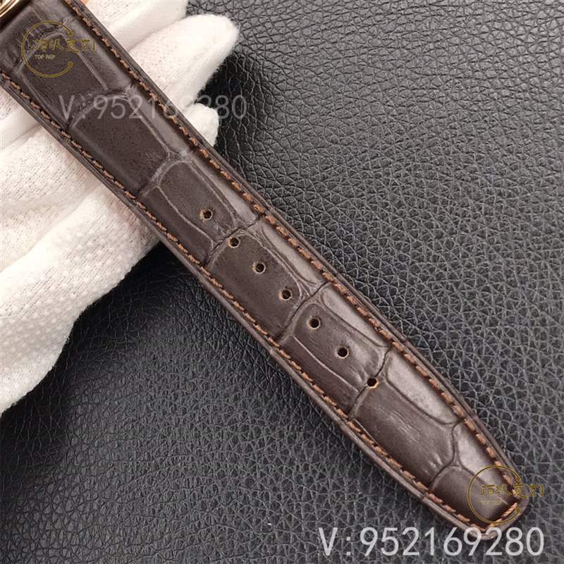 ZF廠萬國(guó)葡萄牙計(jì)時(shí)多功能腕表復(fù)刻做工怎么樣-復(fù)刻表