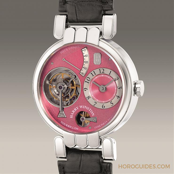 富藝斯「名表薈萃—香港XII」百達翡麗珍稀罕品2499黃金版本現身！-復刻表