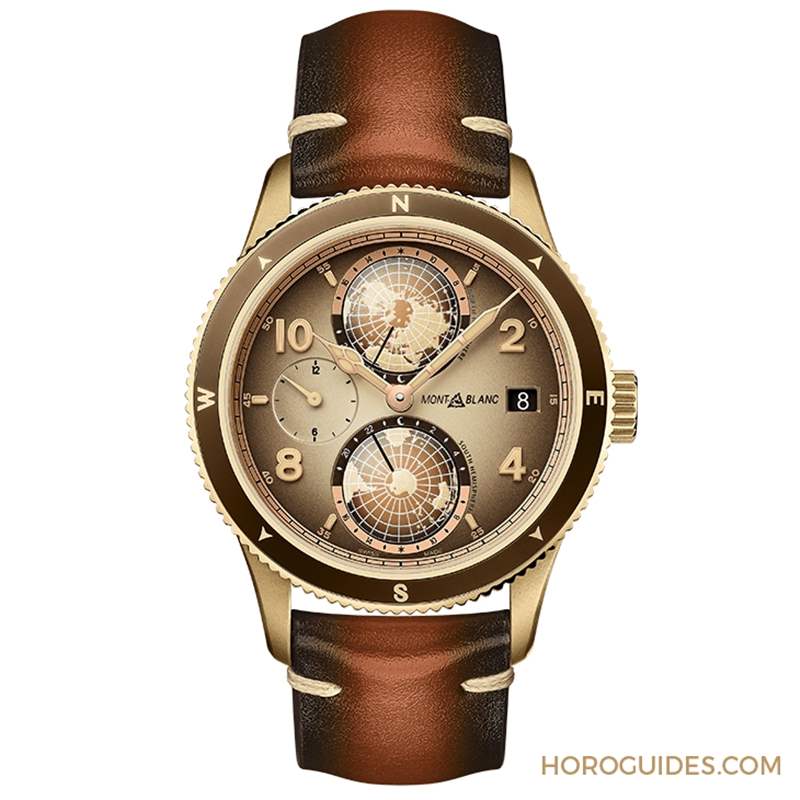 編輯最愛?Joseph精選2021新作五款-復(fù)刻表