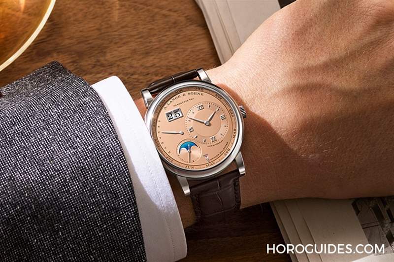 2021新表推薦｜買家們的Watches & Wonders表展必看懶人包-復刻表