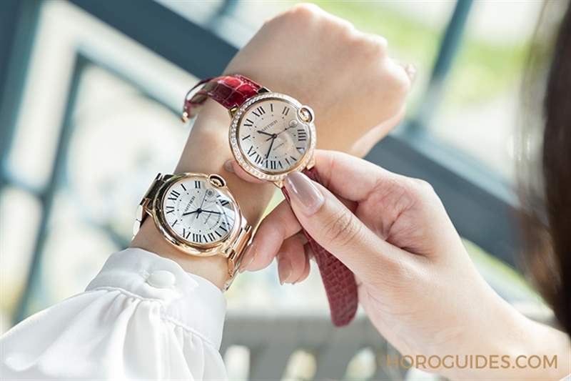 ［中美Select］EP.14 這樣的設(shè)計就對了女性最愛表款推薦-復(fù)刻表