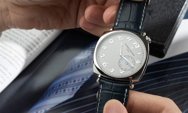 江詩(shī)丹頓American 1921慶百歲、運(yùn)動(dòng)風(fēng)黑馬Overseas的下一步-復(fù)刻表