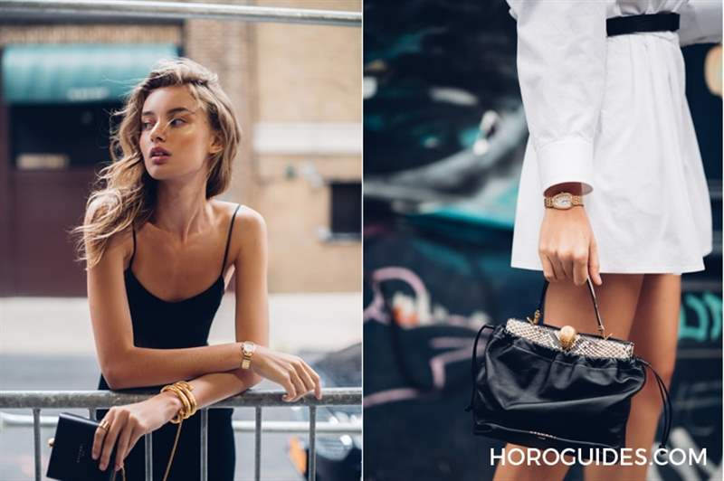 秒懂！BVLGARI Serpenti Seduttori這款表憑什么被視為這個時代的魅惑象征-復刻表