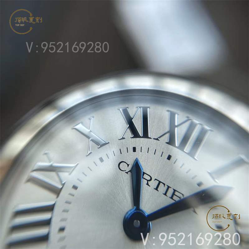 V6廠卡地亞白氣球女士石英表復刻做工怎么樣-復刻表