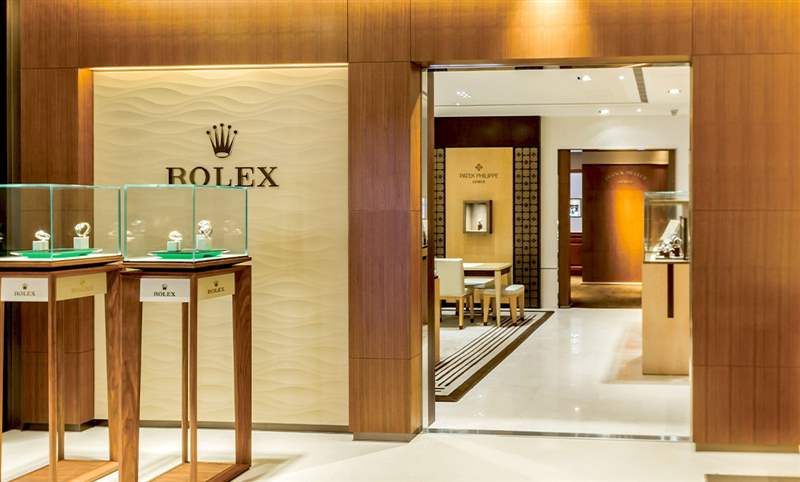 成交生意之前,先成交信任|慎昌鐘表-復(fù)刻表