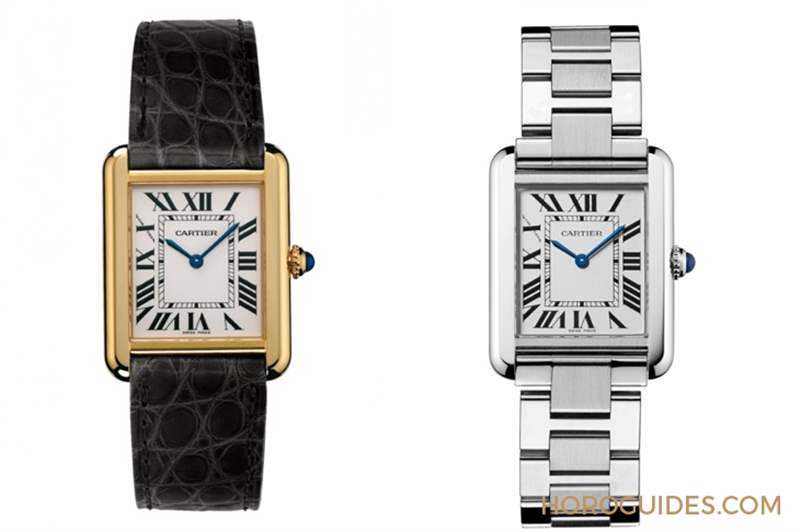 她們背紅的包你早認識，她們最常戴的那款表你知道嗎？-復刻表