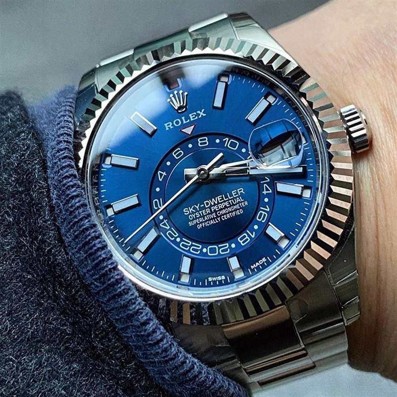 2020名表百大熱搜特別企劃EP.2 | 最想買(mǎi)的表、遺珠之憾-復(fù)刻表