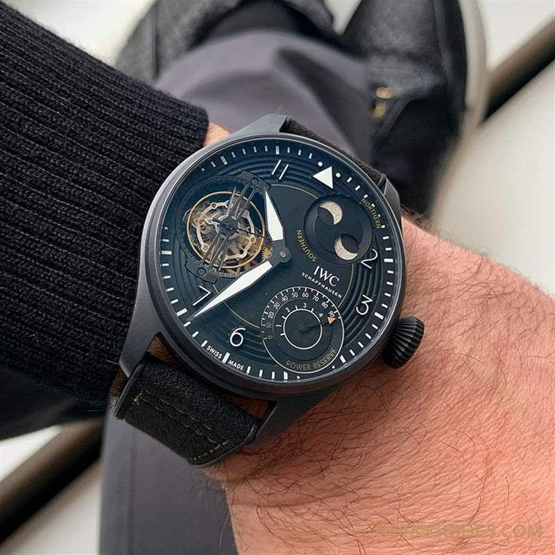 2020名表百大熱搜特別企劃EP.2 | 最想買(mǎi)的表、遺珠之憾-復(fù)刻表