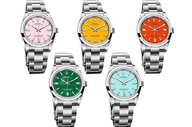 2020名表百大熱搜特別企劃EP.1 | 你印象最深刻的表、市場(chǎng)趨勢(shì)-復(fù)刻表