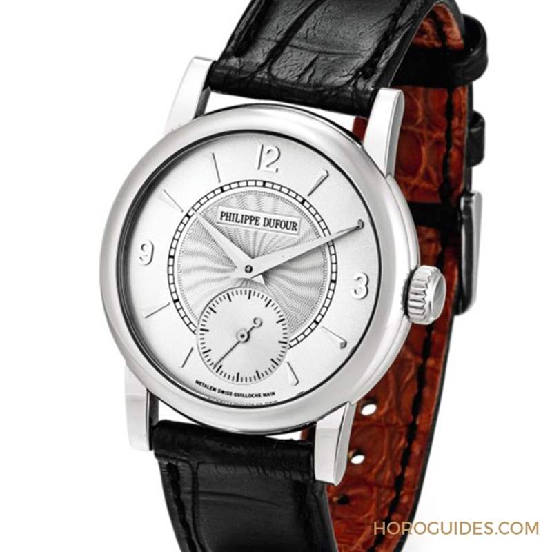 一次看盡高價(jià)大物!2020拍賣市場(chǎng)話題拍品-復(fù)刻表