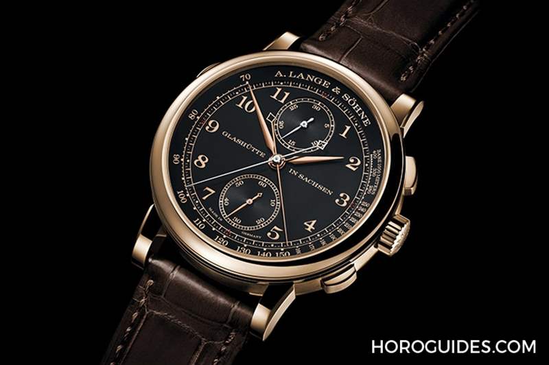 展望2021!2020年鐘表界重點事件回顧(下)-復刻表