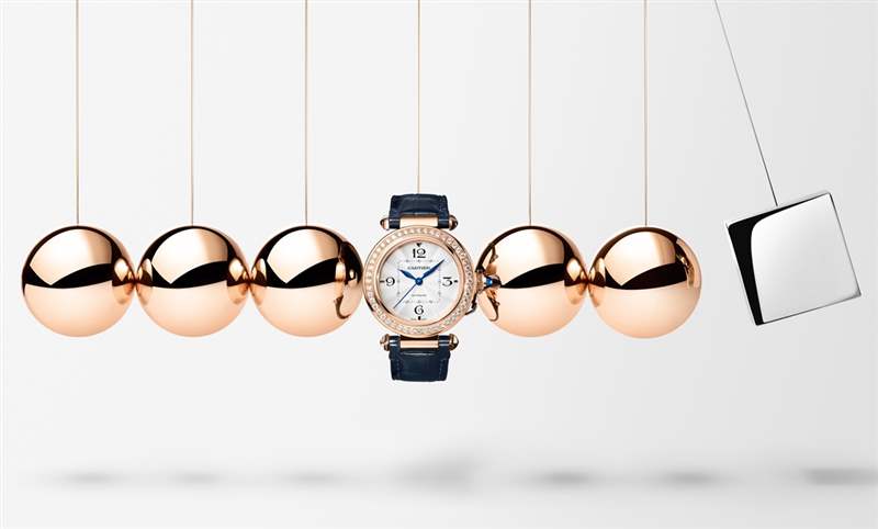 就從《My Pasha Day》開始!全面釋放你鮮明大膽的風格魅力-復刻表