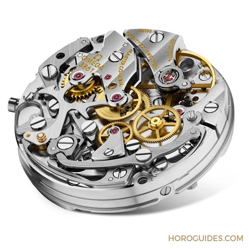 再掀搶表大戰(zhàn)!OMEGA Speedmaster“Silver Snoopy Award”50周年紀(jì)念版的必買理由-復(fù)刻表