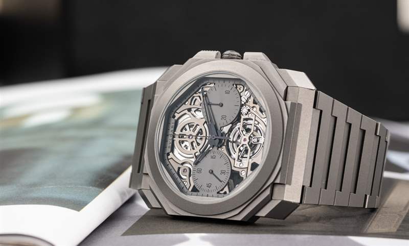 以變制變！轉(zhuǎn)戰(zhàn)日內(nèi)瓦的進(jìn)擊｜專訪寶格麗全球總裁Jean-Christophe Babin-復(fù)刻表