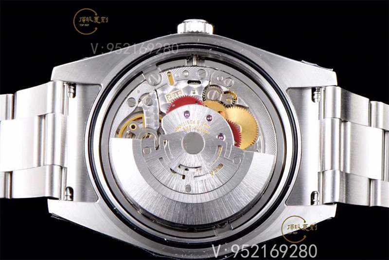 AR廠勞力士39mm日志114300腕表復刻做工怎么樣-復刻表