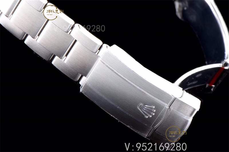 AR廠勞力士39mm日志114300腕表復刻做工怎么樣-復刻表