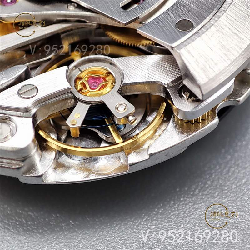 N廠勞力士綠金迪116508重磅推出,超越ar廠7750金綠迪-復(fù)刻表