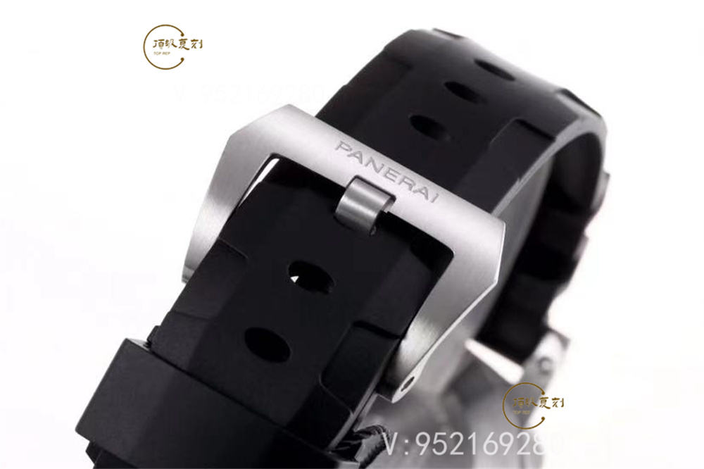 VS廠沛納海pam683復(fù)刻表做工怎么樣,42mm小手腕福音-復(fù)刻表