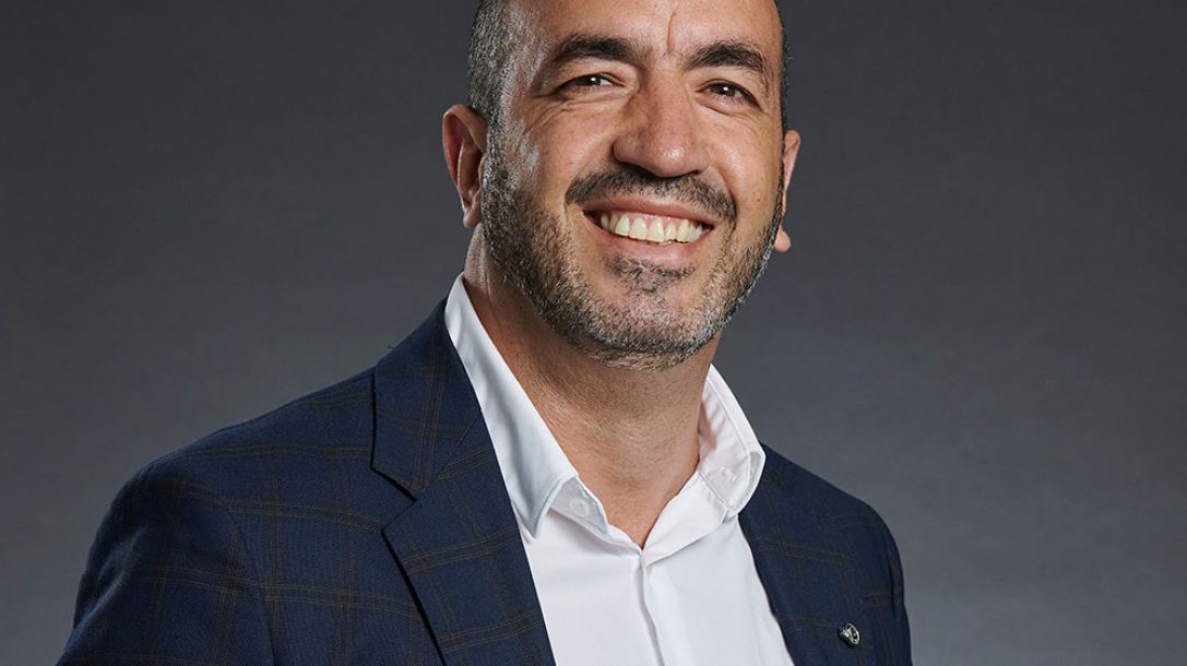 叛亂 CALIM BOUHADRA：“做一個(gè)好的傾聽者是我們的主要品質(zhì)”-復(fù)刻表