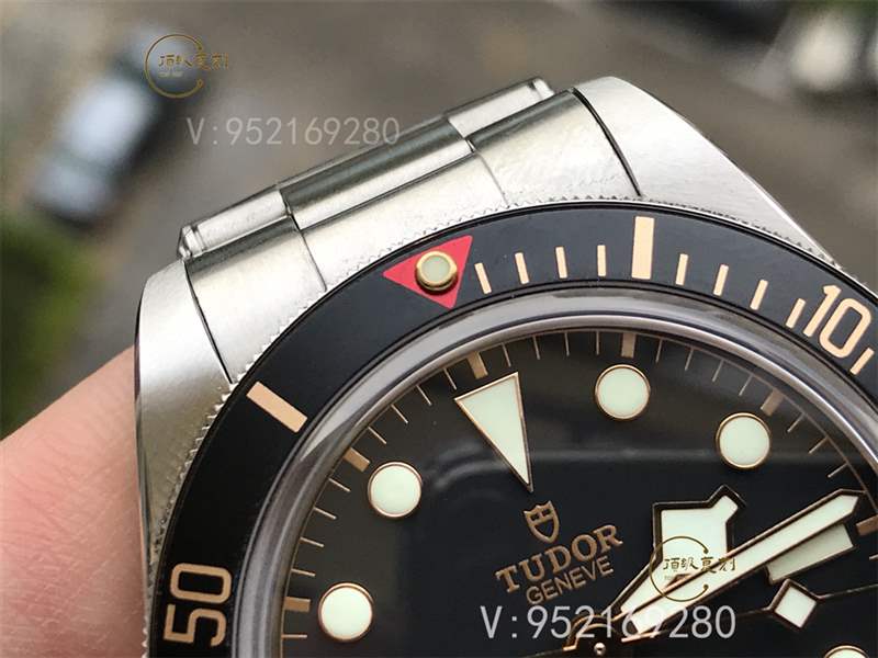 ZF廠帝舵碧灣M79030N腕表頂級復刻版本對比正品怎么樣-復刻表