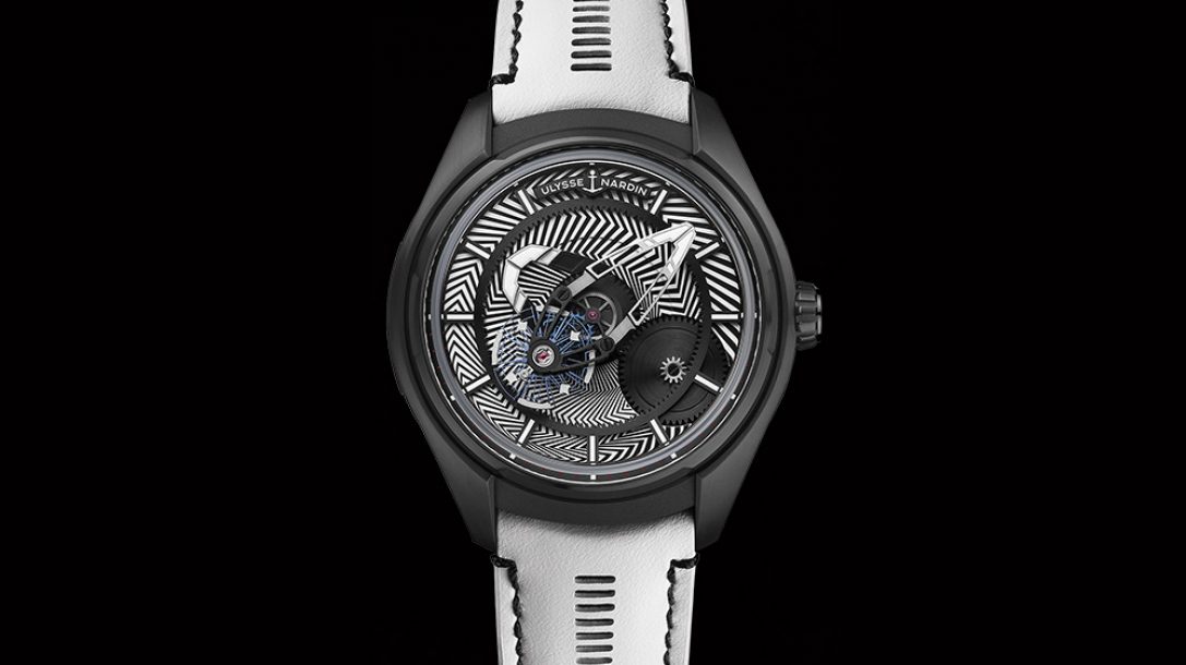 寶璣海洋警報器音樂劇E 5547-雅典娜丁怪胎 X 眩暈-復刻表