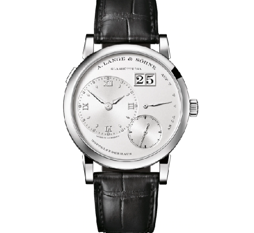 編一支舞，探索朗格Lange 1的不對稱與平衡-復(fù)刻表