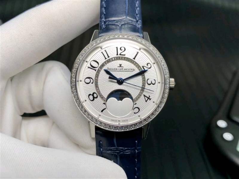 ZF廠積家約會Q3578430復刻女士手表-復刻表