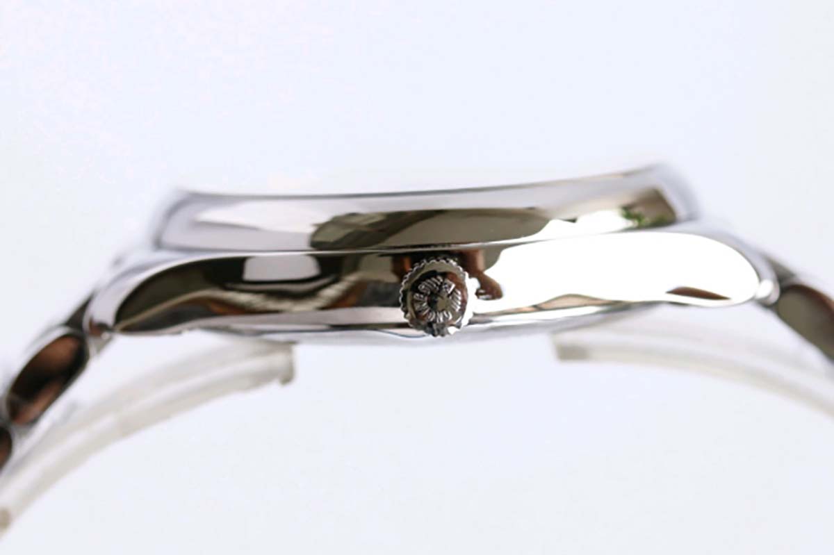 GF廠浪琴月相白盤L899.5復刻評測-復刻表