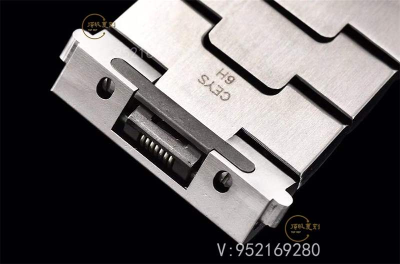 GF廠復刻卡地亞藍血貴族山度士桑托斯腕表可以入手嗎-復刻表