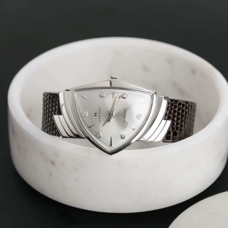 所有形狀和尺寸 – 新的手表趨勢-復刻表