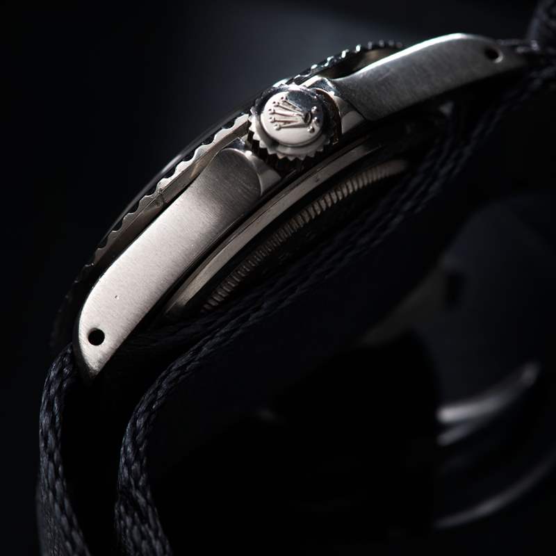 兩位原始所有者都鐸海軍陸戰(zhàn)隊(duì)國(guó)家潛艇手的故事-復(fù)刻表