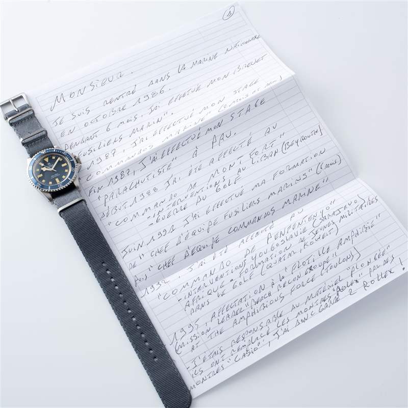 兩位原始所有者都鐸海軍陸戰(zhàn)隊(duì)國(guó)家潛艇手的故事-復(fù)刻表