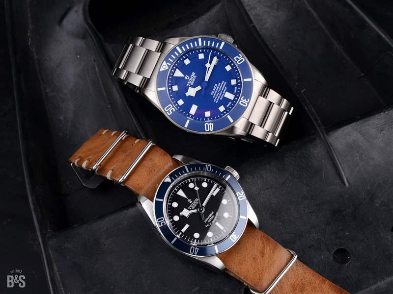 兩位原始所有者都鐸海軍陸戰(zhàn)隊(duì)國(guó)家潛艇手的故事-復(fù)刻表