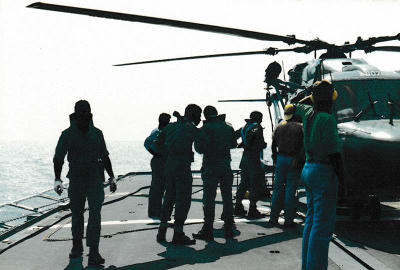 都鐸9401 MARINE NATIONALE MN78 SUBMARINER的原創(chuàng)故事-復(fù)刻表