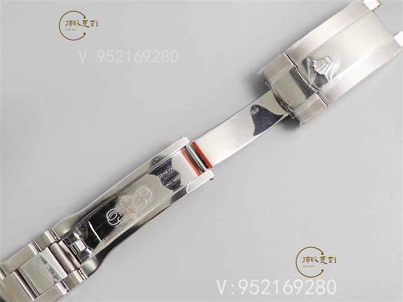 AR廠勞力士日志v3版36mm復(fù)刻做工怎么樣,值得入手嗎-復(fù)刻表