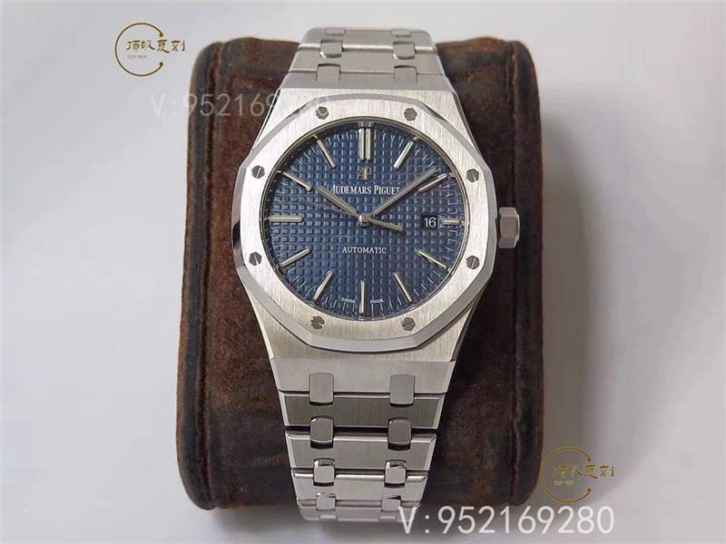 重新定義經典ZF廠復刻愛彼15400皇家橡樹腕表做工如何-復刻表