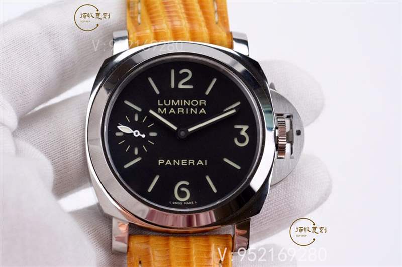 XF廠復刻沛納海111對比正品怎么樣,能超越n廠沛納海111嗎-復刻表