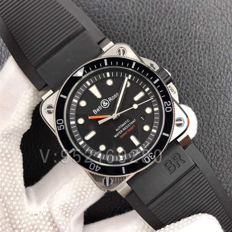 N廠柏萊士BR03-92「方形設計」?jié)撍蟊?復刻表