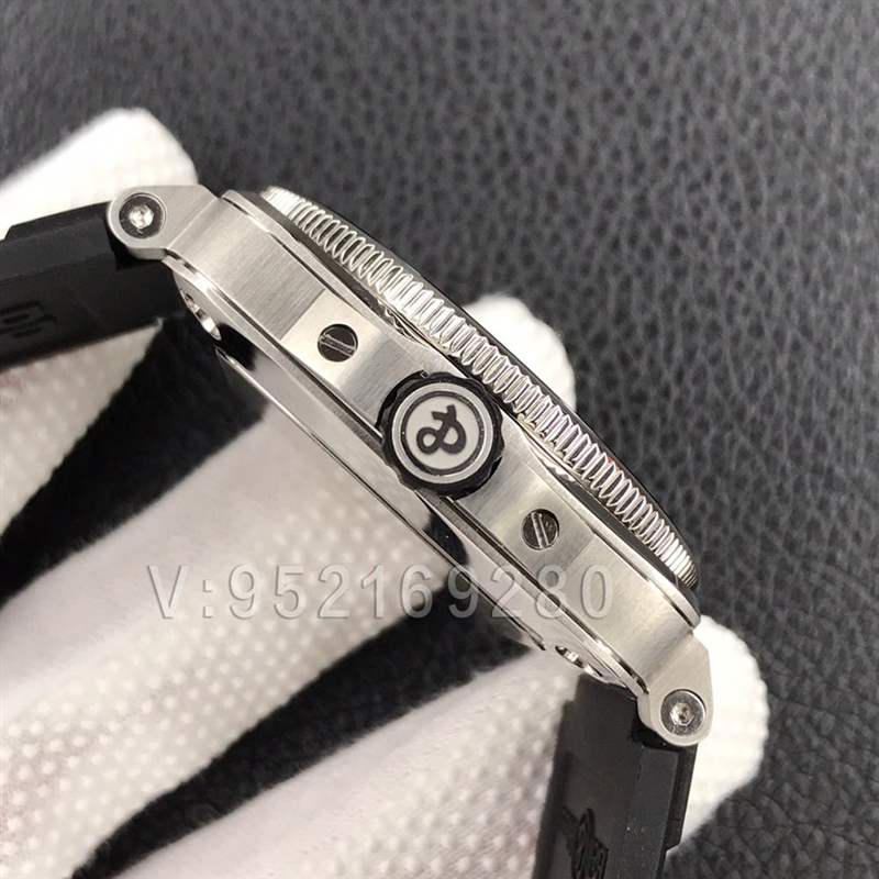 N廠柏萊士BR03-92「方形設計」?jié)撍蟊?復刻表