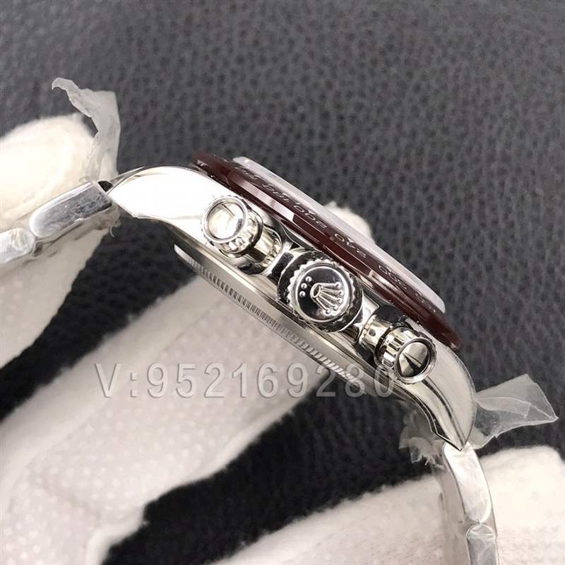 N廠4130冰藍(lán)面迪通拿116506-0002復(fù)刻-復(fù)刻表