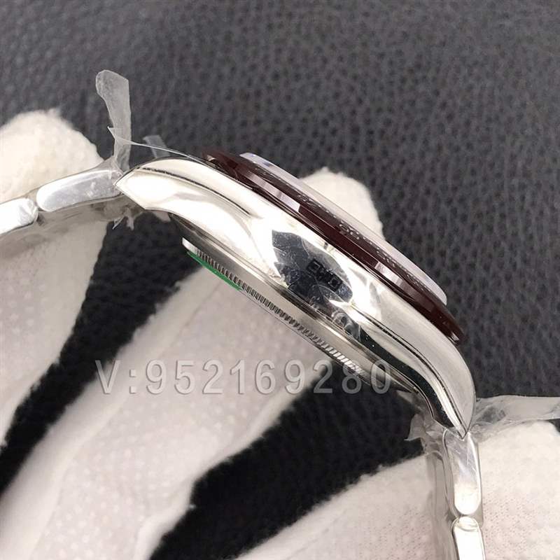 N廠4130冰藍(lán)面迪通拿116506-0002復(fù)刻-復(fù)刻表