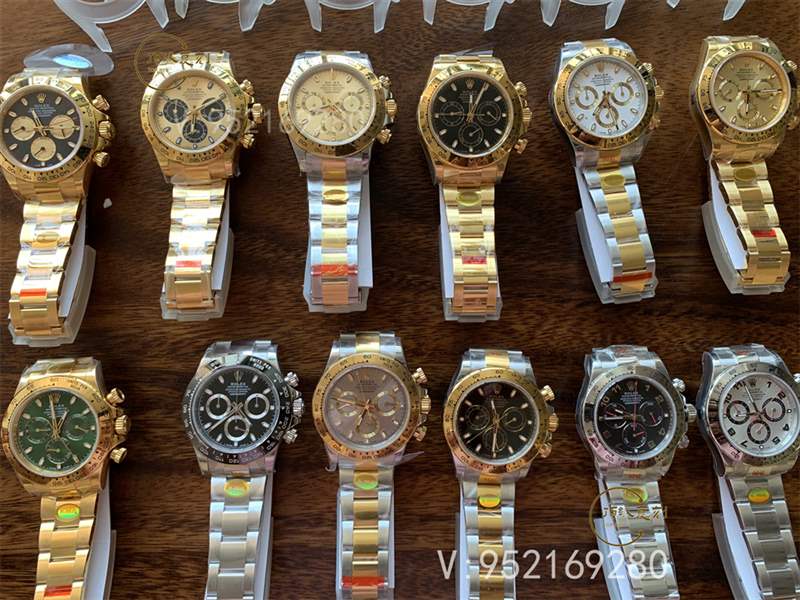 N廠勞力士4130迪通拿真的是絕唱嗎,以后還能買到嗎-復(fù)刻表