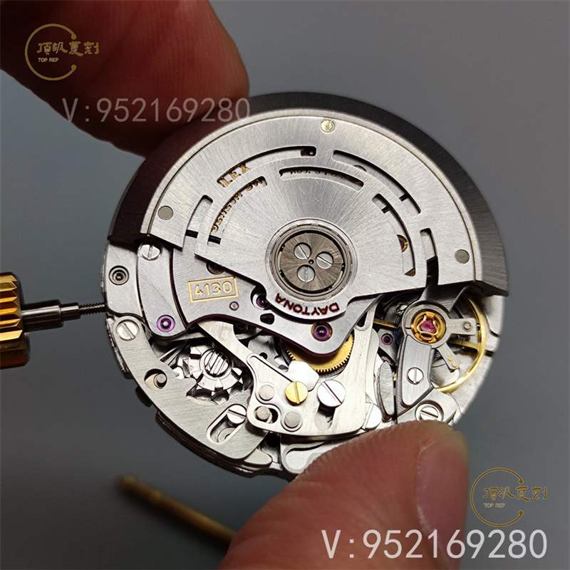 N廠勞力士4130迪通拿真的是絕唱嗎,以后還能買到嗎-復(fù)刻表