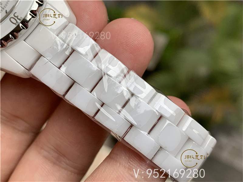 XF廠香奈兒j12質(zhì)量值得入手嗎,內(nèi)附實拍評測-復刻表