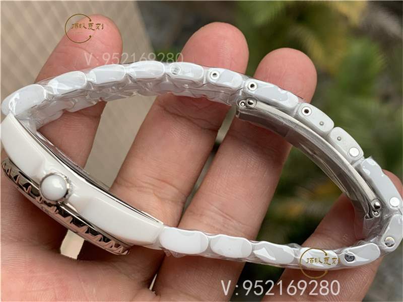 XF廠香奈兒j12質(zhì)量值得入手嗎,內(nèi)附實拍評測-復刻表