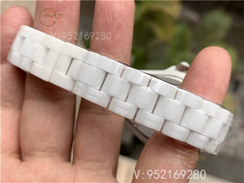 XF廠香奈兒j12質(zhì)量值得入手嗎,內(nèi)附實拍評測-復刻表