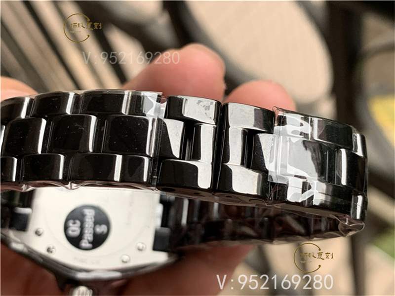 XF廠香奈兒j12質(zhì)量值得入手嗎,內(nèi)附實拍評測-復刻表