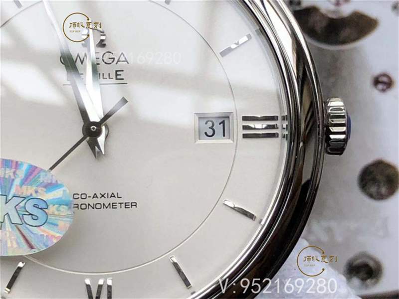 MKS廠歐米茄蝶飛復(fù)刻做工怎么樣,MKS廠蝶飛對比正品一眼假嗎-復(fù)刻表